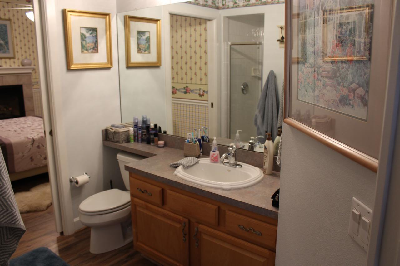 Rock Pointe Ranch Bed & Breakfast Floral City Luaran gambar