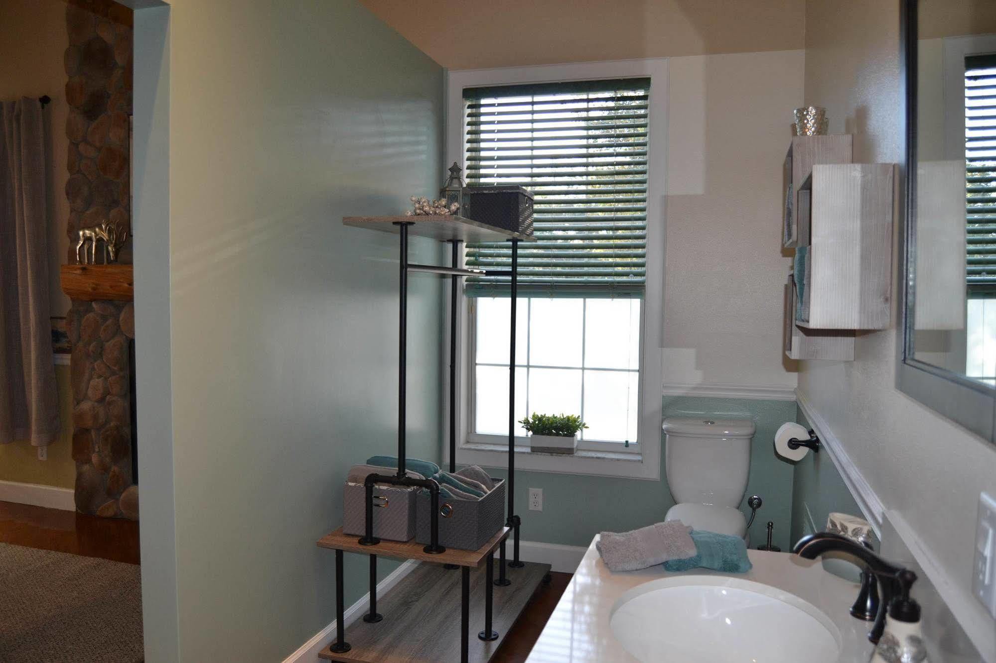 Rock Pointe Ranch Bed & Breakfast Floral City Luaran gambar