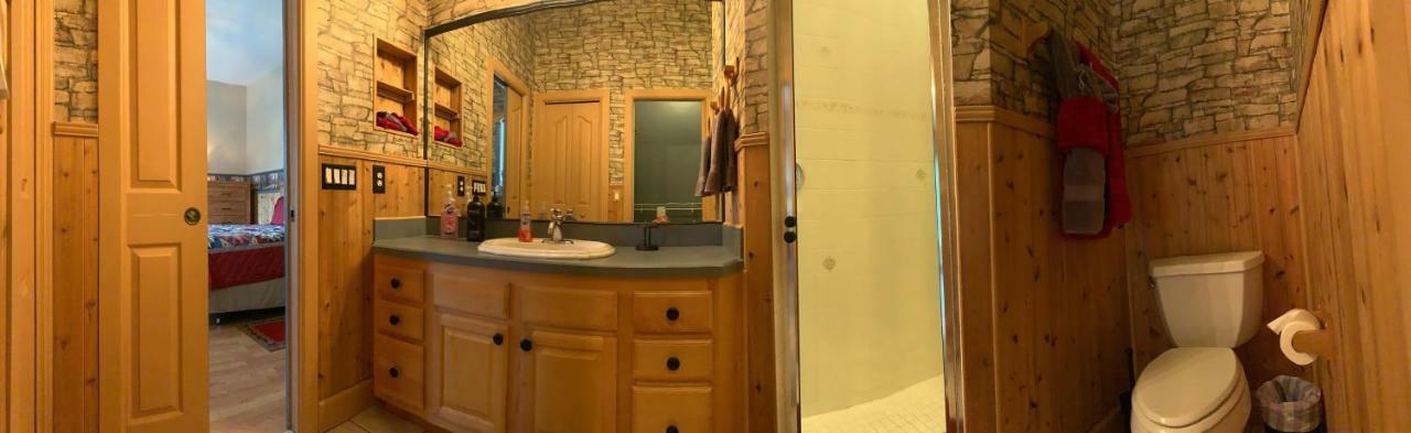 Rock Pointe Ranch Bed & Breakfast Floral City Luaran gambar